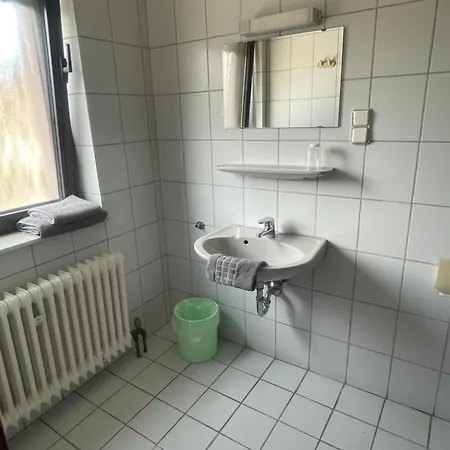 Ristorante Lucania Bei Gerardo Hotel Höhr-Grenzhausen