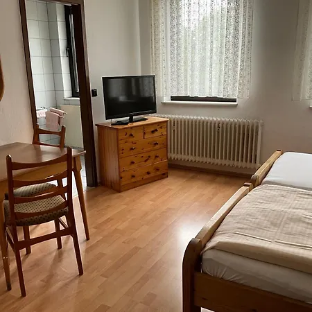 Ristorante Lucania Bei Gerardo *