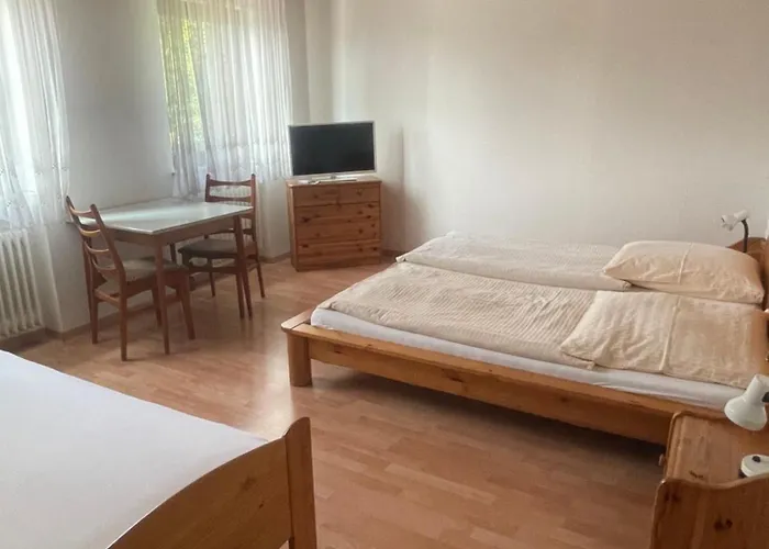 Ristorante Lucania Bei Gerardo Höhr-Grenzhausen